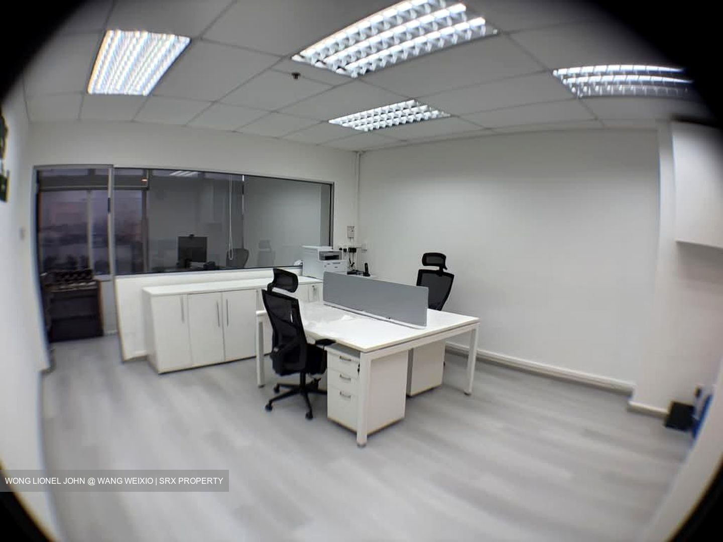 The Plaza (D7), Office #589159961